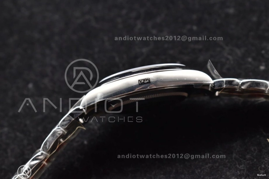 Oyster Versatile 41mm Edition 124300 Clean 938 Perpetual 904L Best 1:1 Dial Red VR Steel 0810